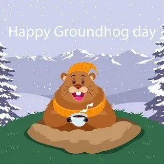 Ground day