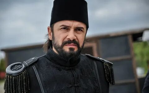Абдулхамид турецкий