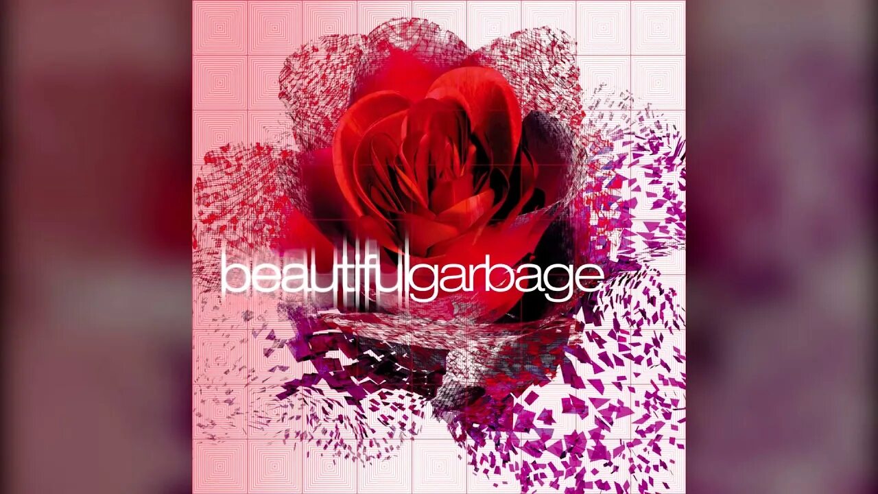 Garbage cherry. Garbage beautiful garbage 2001. beautiful garbage lp. garbage androgyny. nobody loves you garbage.