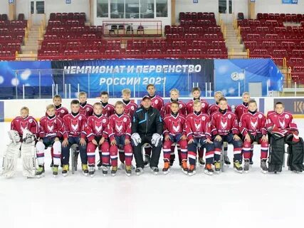 Пфо хоккей 2009