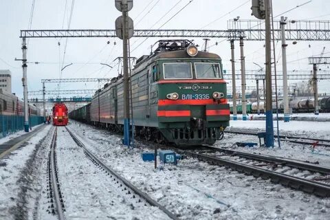 Машинист поезда тюмень