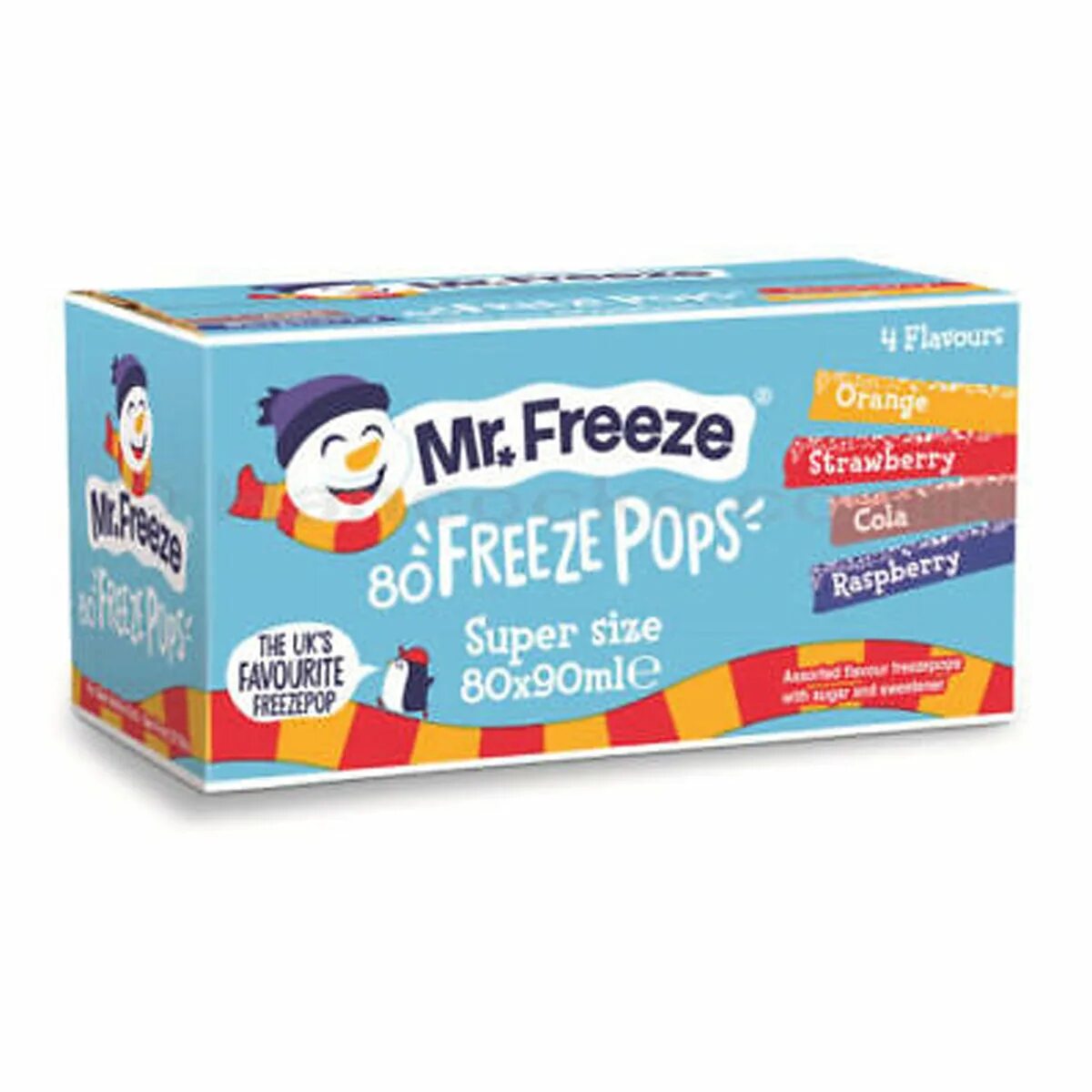 Freez Pops. Freeze Pop Bags. Super Freeze перевод на русский.