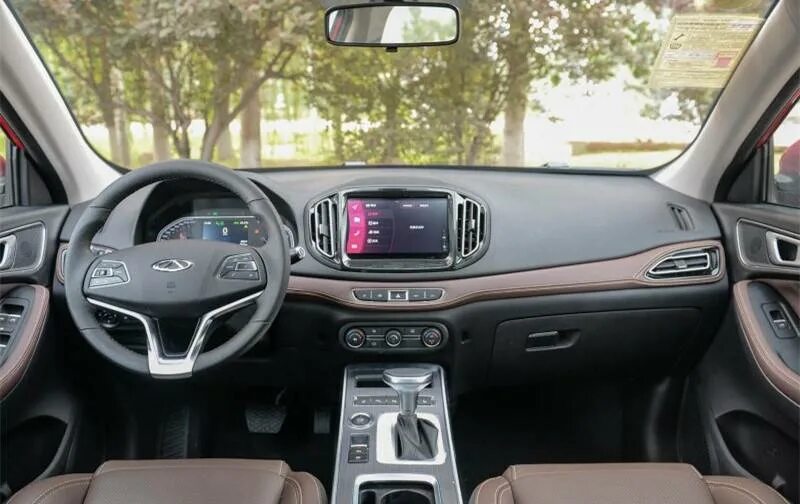 Chery tiggo 7 салон. Chery tiggo 7. Чери тигго 7 про. Chery tiggo 7 комплектации. Chery tiggo 7 pro prestige.