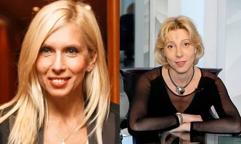 Сколько лет свиридовой сейчас