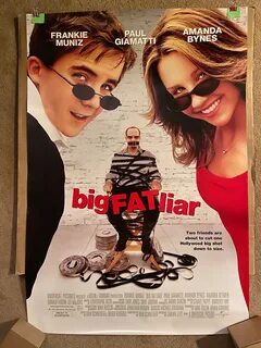 Big Fat Liar Flixfilm.
