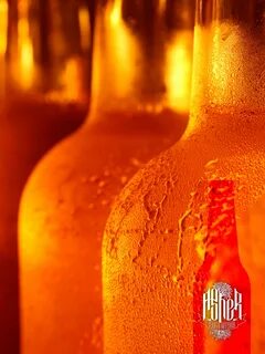 Some bottle