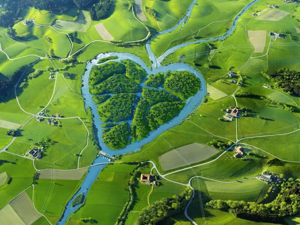 Остров в виде сердца где находится Where is the Heart Shaped Island in Fortnite Pro Game Guides