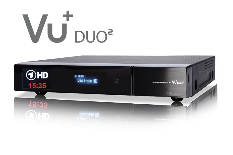 Android tv dvb c. Ресивер vu+duo2. спутниковый ресивер gi vu+ duo2. vu duo 2. dvb-s2 hd twin pvr.