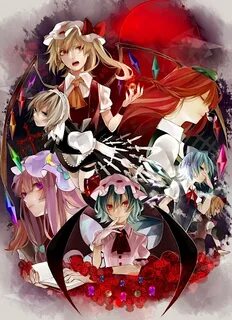 Touhou 6
