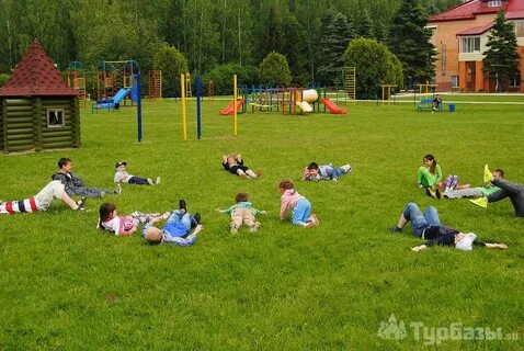 Санаторий федосьино