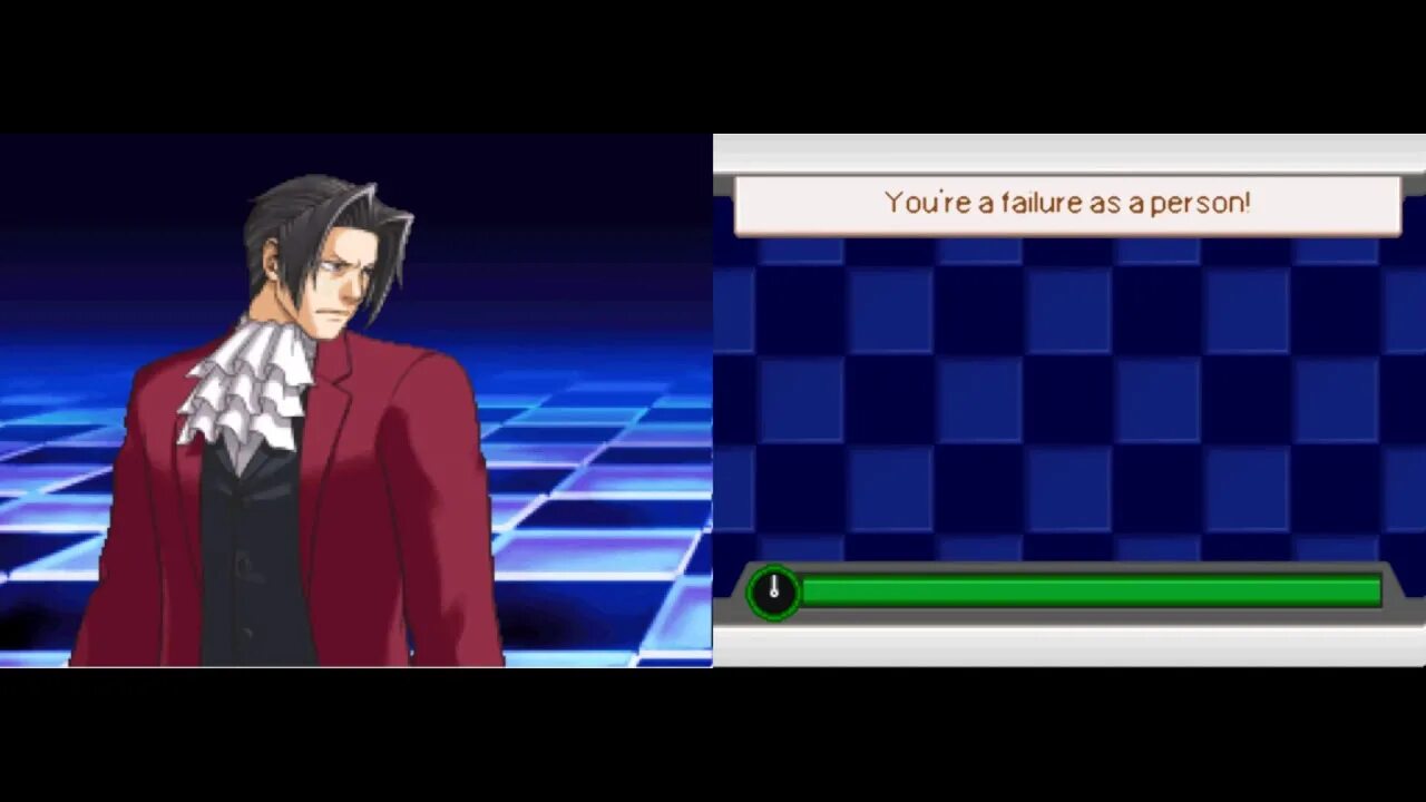 Ace attorney 2-2. Ace attorney investigations 2. Кей фарадей ace attorney. Ace attorney investigations collection. Ace attorney investigations 2 делиция скоунс.