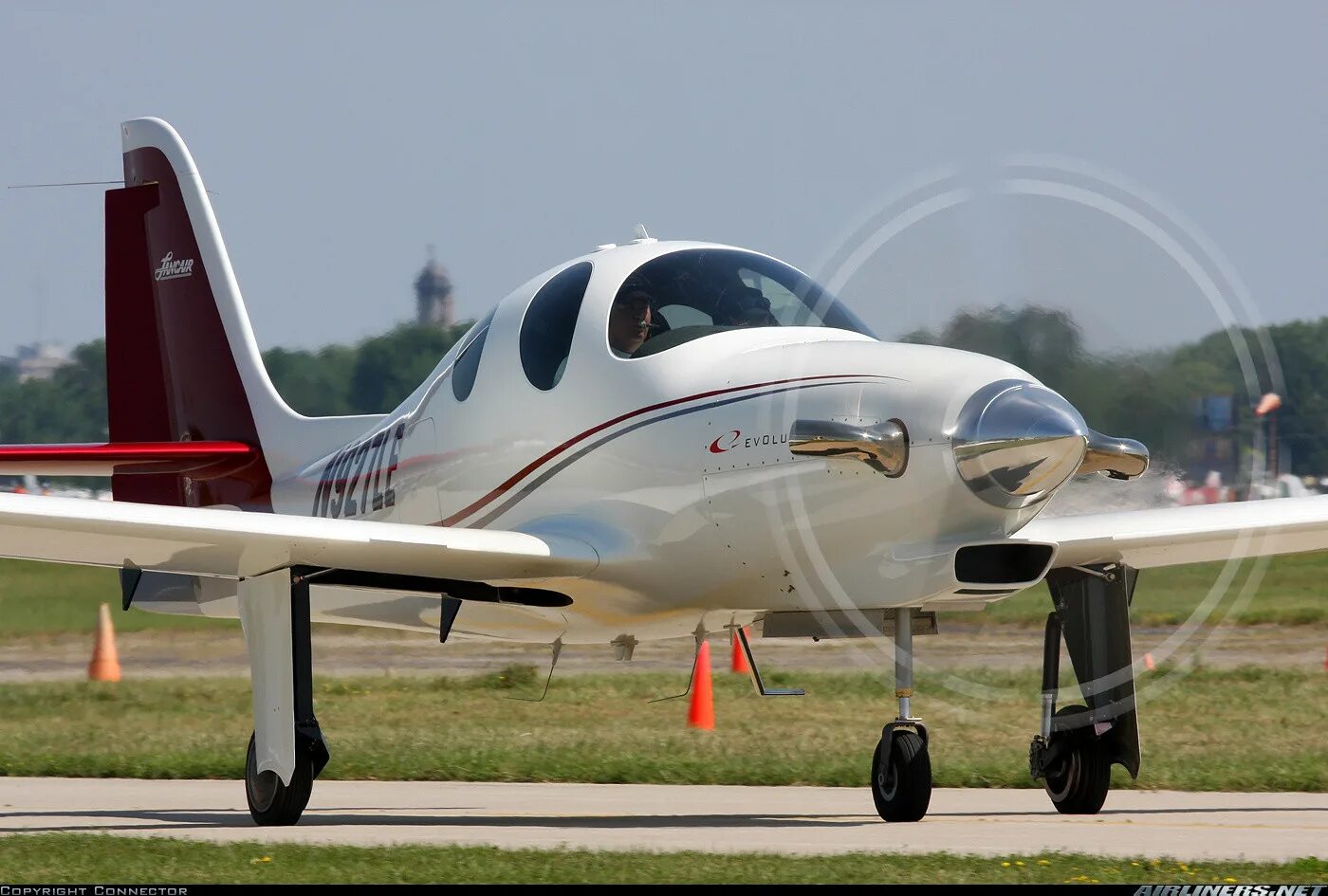 Легкая авиация. Самолёт Evolution Lancair IV. Турбовинтовые самолеты малой авиации. Cetus Evolution. Cessna turboprop.