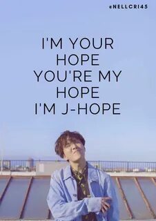 But i hope that