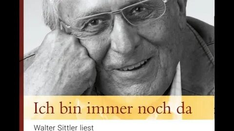 Niemand liest Dieter Hildebrandts Werke einfühlsamer, humorvoller und besse...