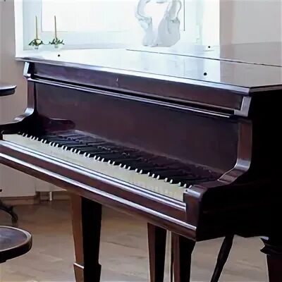 Bell piano