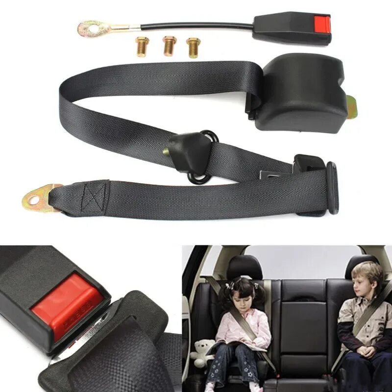 Купить авто ремни. Ремни безопасности системы Belt-in-Seat (bis). Three-point Seat-Belt. Ремень безопасности TVH 2976124. Трехточечный штатный ремень безопасности.