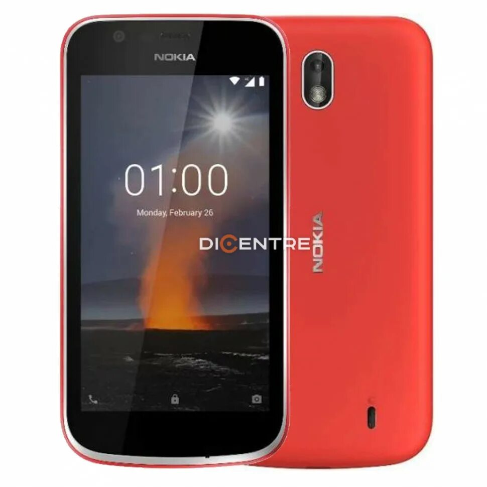 Заказать 1 телефон. Смартфон Nokia 1 Dual SIM. Nokia 1 ta-1047. Nokia1 ta-1047 DS. Nokia 1 DS ta-1047 warm Red, 4.5''.
