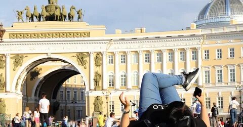 Сидели петербурга