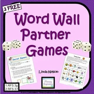 Wordwall hobbies