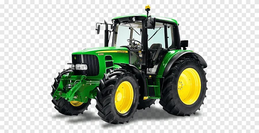 Зеленый трактор. John deere 6330. john deere 6210m. трактор john deere 615om. трактор джон дир png.