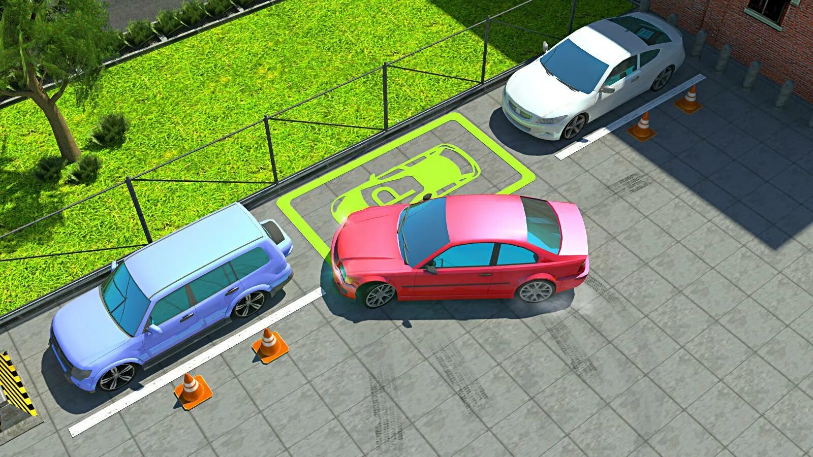 Игра real parking. Симулятор парковки. Симулятор парковки на андроид. 3д парковка машин. Игра парковщик.