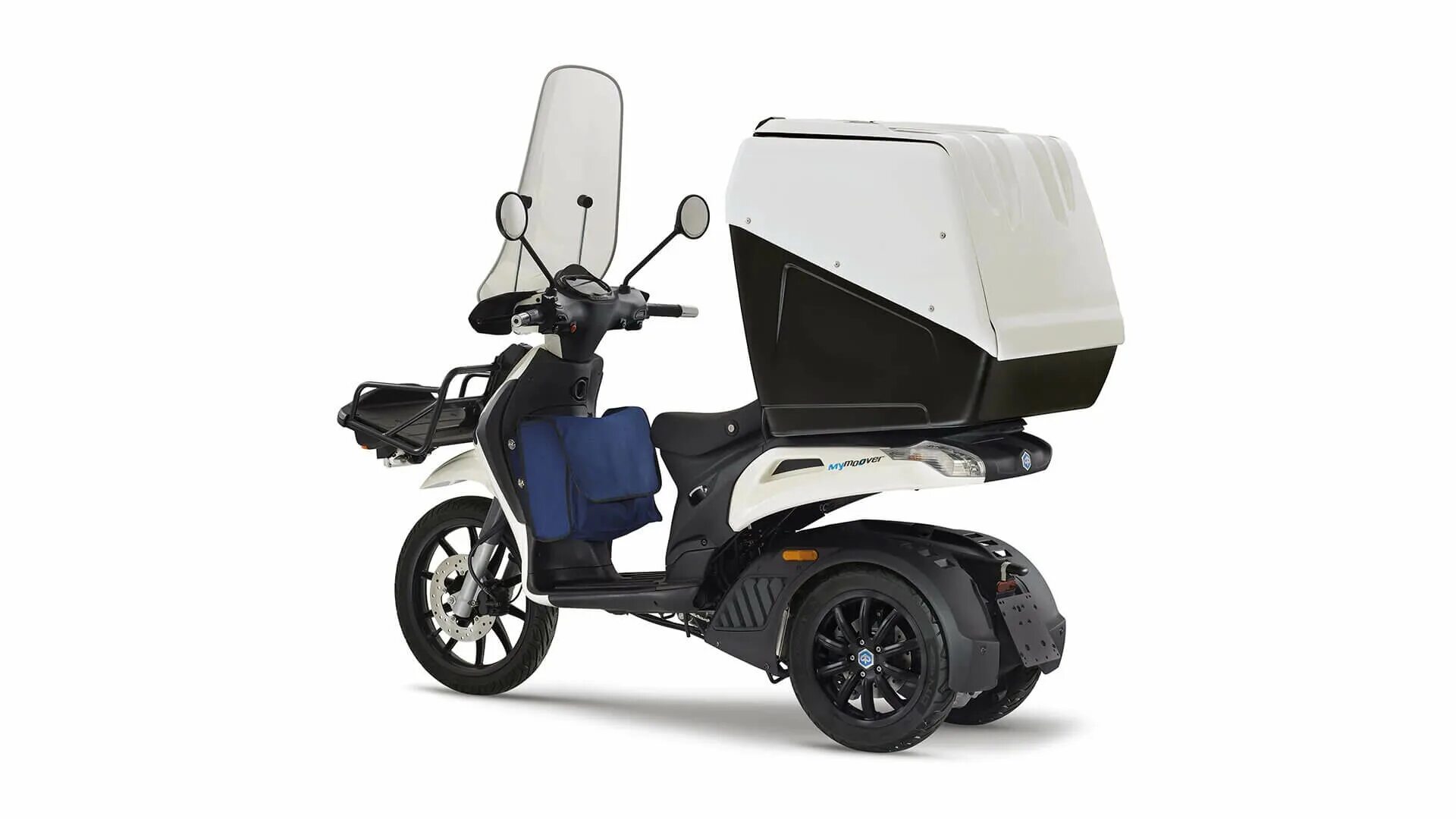 Скутер трехколесный взрослый бензиновый. Piaggio трехколесный. TJ 1.6 электрический трехколесный грузовой скутер. Трицикл Piaggio. Трёхколёсный скутер взрослый бензиновый Хонда.