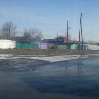 Группа села прокудское