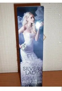 Silver lady