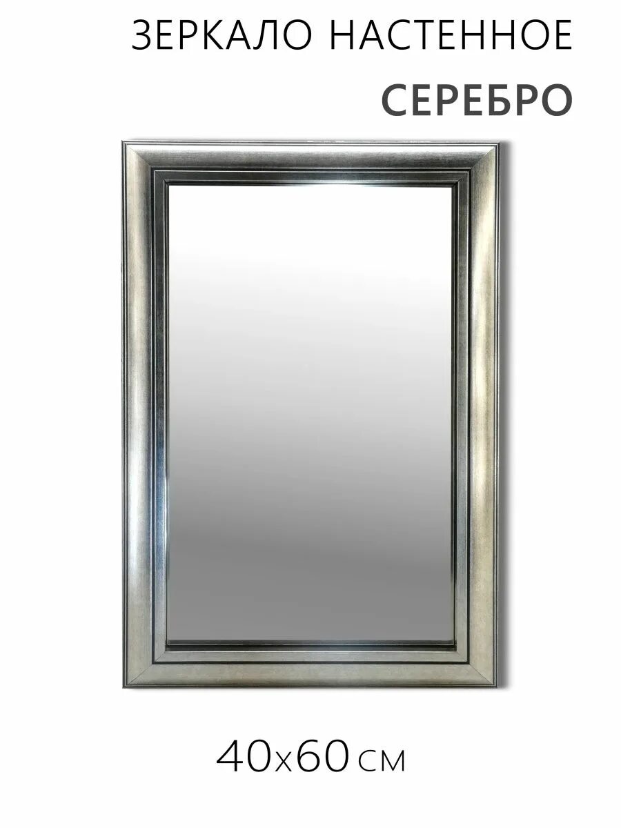 Зеркало 60х90 бридж. Emco зеркало 90х60. Зеркало 40х60. Зеркало Версаль серебро (багет пластик) 60х74.