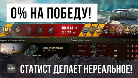 Статист