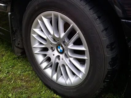 Bmw r17