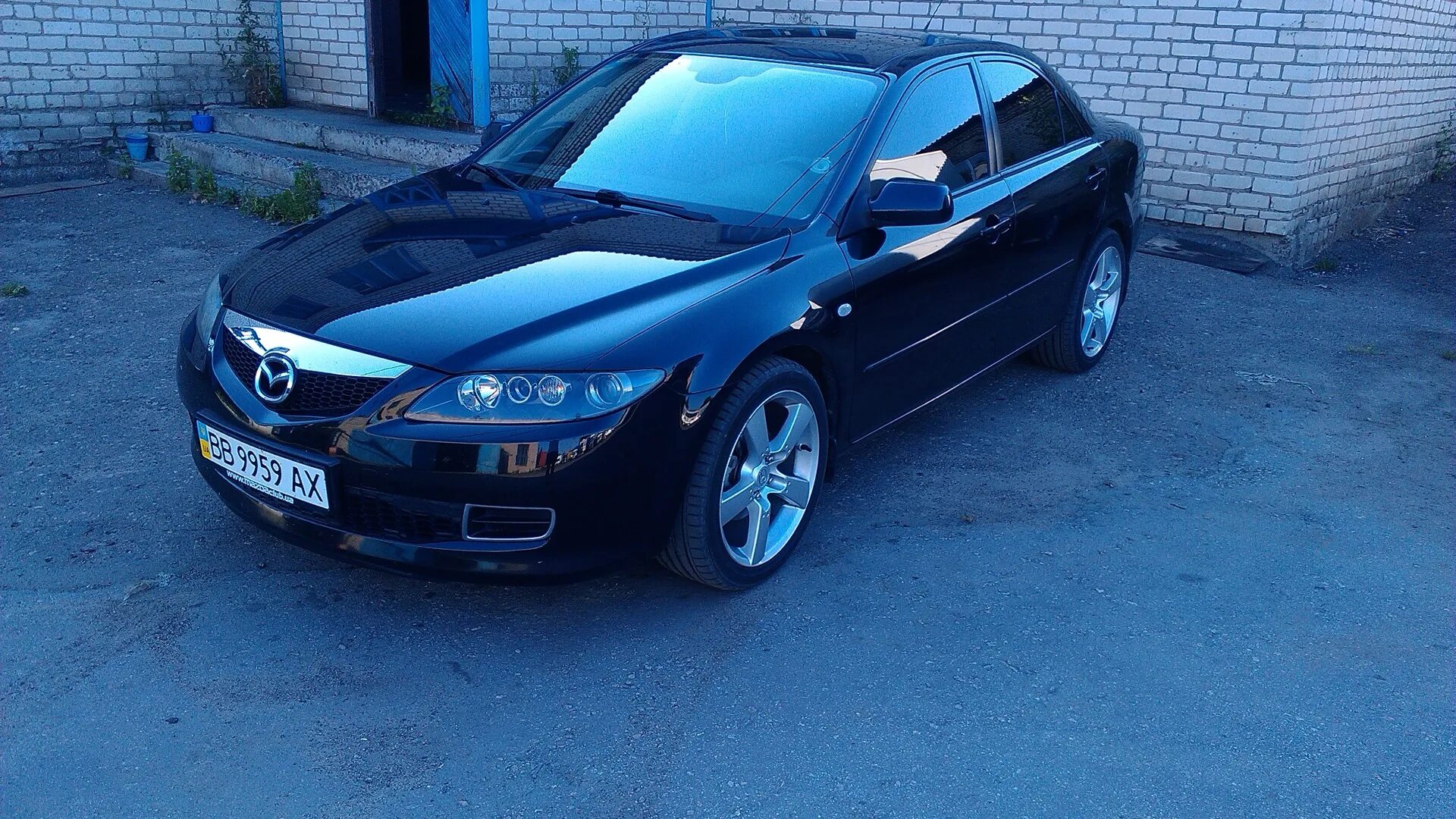 Mazda 6 2006 r18. Мазда 6 gg r17. Mazda 6 gg r20. Мазда 6 gg r19.