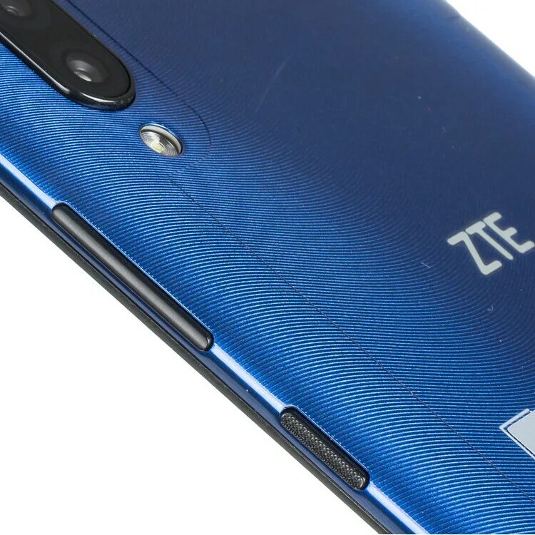 Смартфон blade a5 2025 32gb. Zte blade a5 2025 синий.