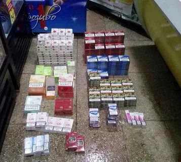 Магазин белорусских сигарет в москве