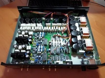 Ac dac