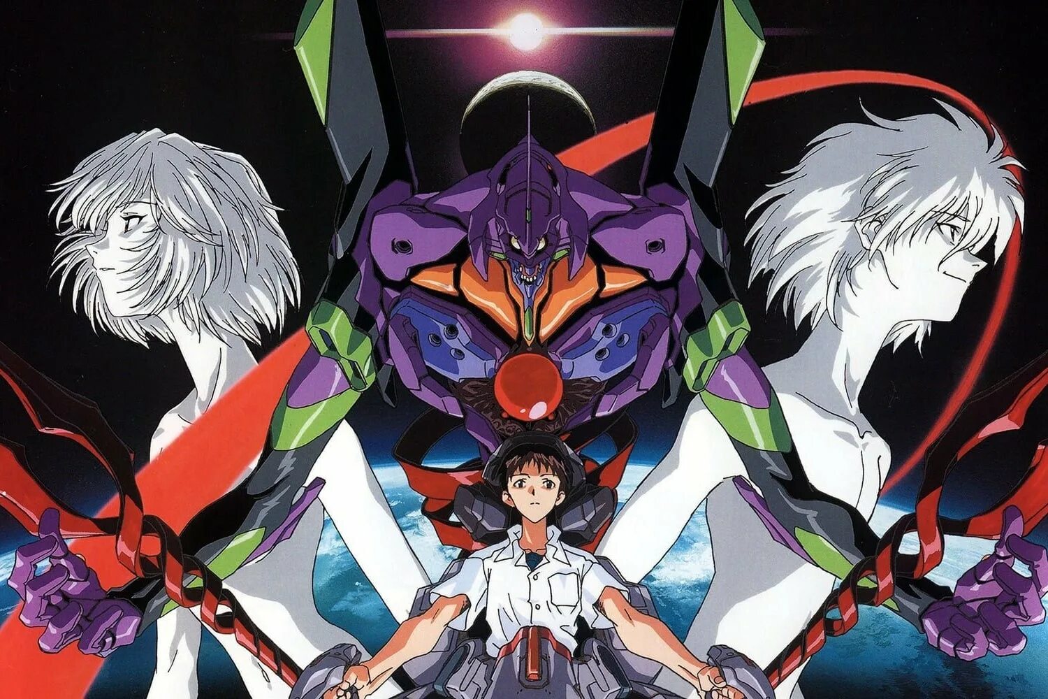 Евангелион 6.66. Евангелион финал. 4090 evangelion