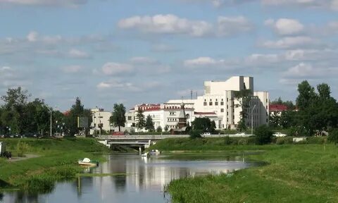 Г слуцк беларусь
