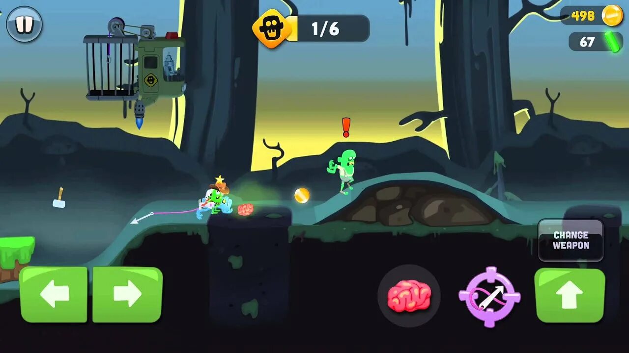 Зомби катчер последний уровень. Zombie catchers обновление. Коды в зомби катчер. Catchers на пк. Зомби из игры охотники на зомби.