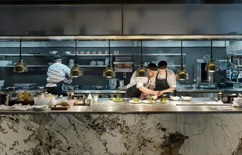 Food and beverage business operations