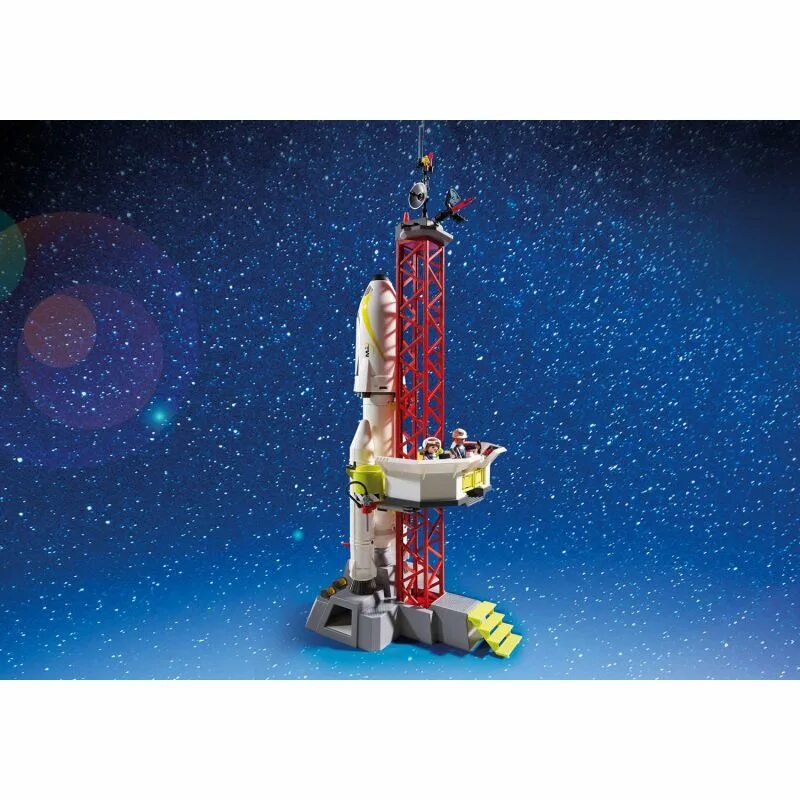 Игрушечный космодром. Playmobil space 9488. playmobil space ракета. плеймобиль космодром ракетоноситель. playmobil ракета носитель с космодромом.