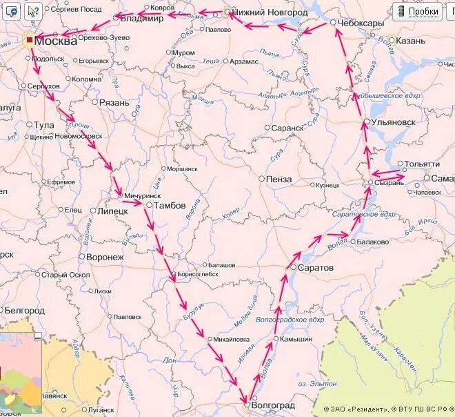 Волгоградская область построить маршрут. Маршрут Москва-Волгоград на машине карта. Москва-Волгоград карта автодороги. Трасса Москва-Волгоград на карте. Волгоградская трасса Москва Волгоград.