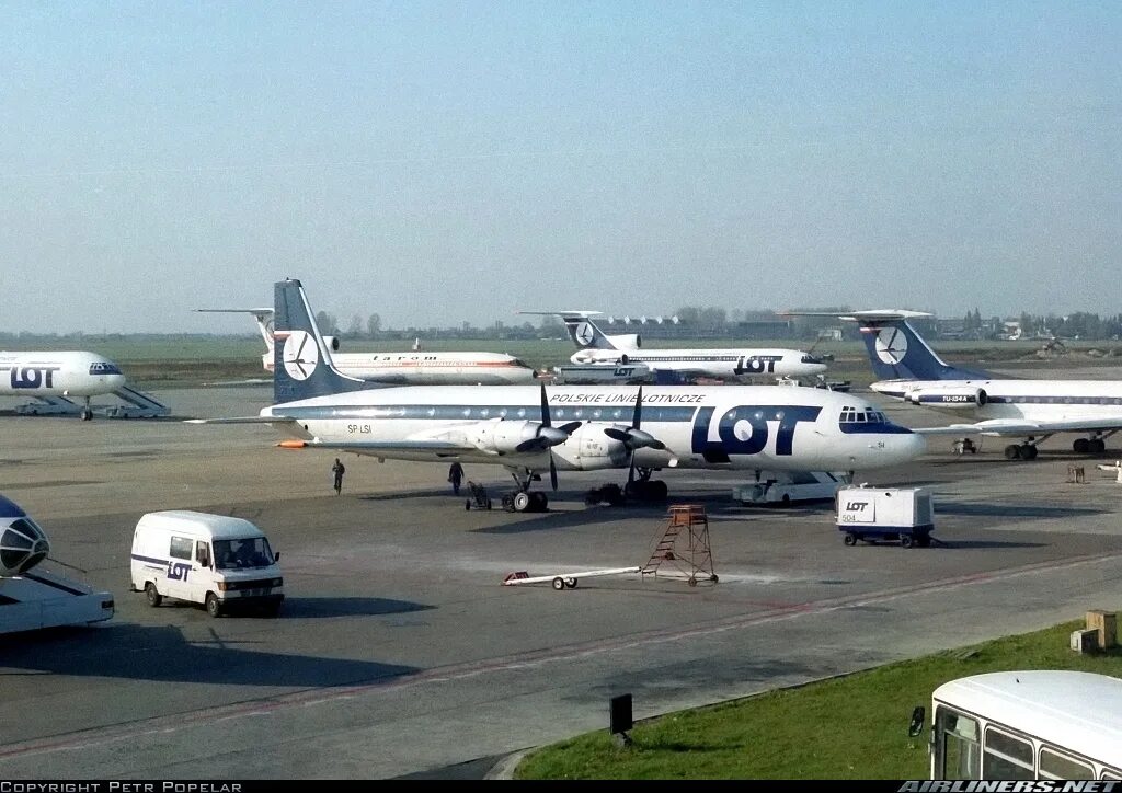 Ил-62 авиакомпания lot. Ил-18 lot. Самолет ил-18 lot (Polish Airlines). Воздушный транспорт 1980. Lot v