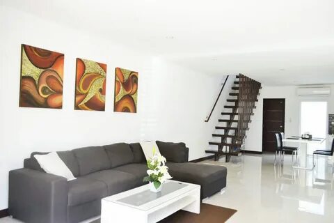 Town house 3