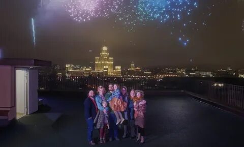 Папы против мам 2023