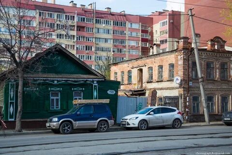 Самара ул арцыбушевская