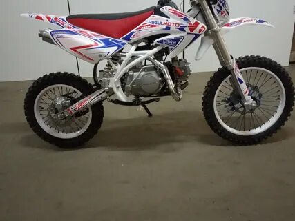 Regulmoto pilot 14