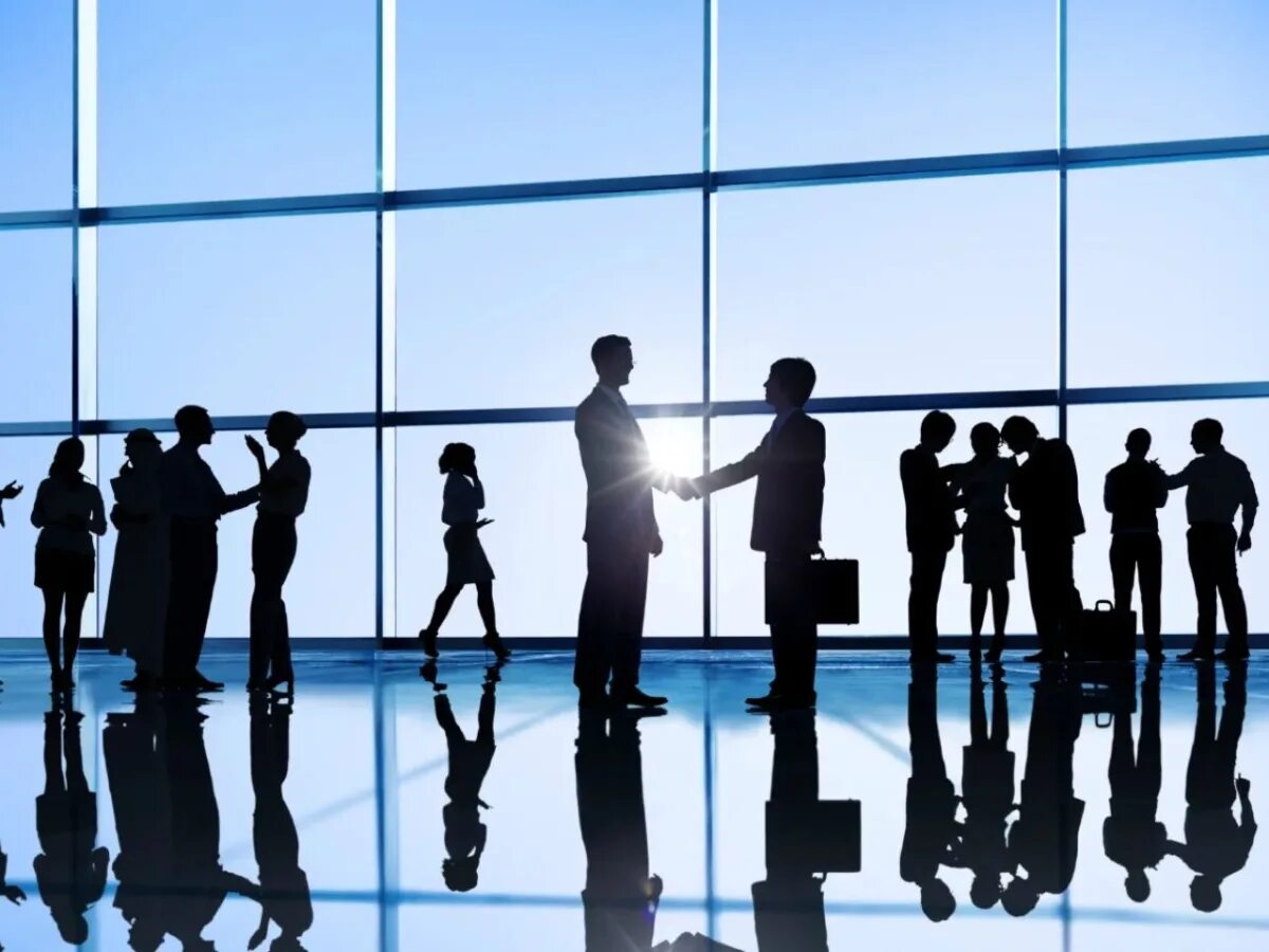 перспективы современного рынка труда