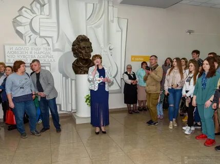 День открытых дверей тамбов