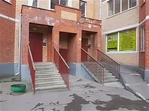 Пионерская ул 15 корп 2