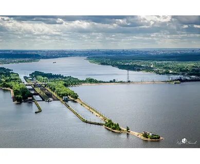 На какой реке стоит пермь 4